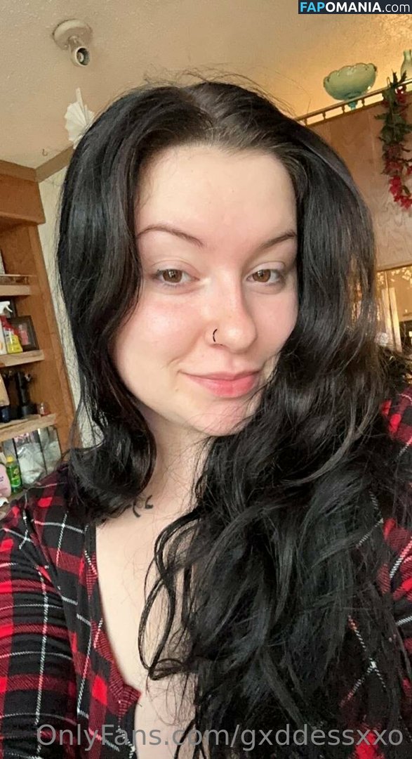 gxddessxxo Nackt OnlyFans  Geleaktes Foto #18