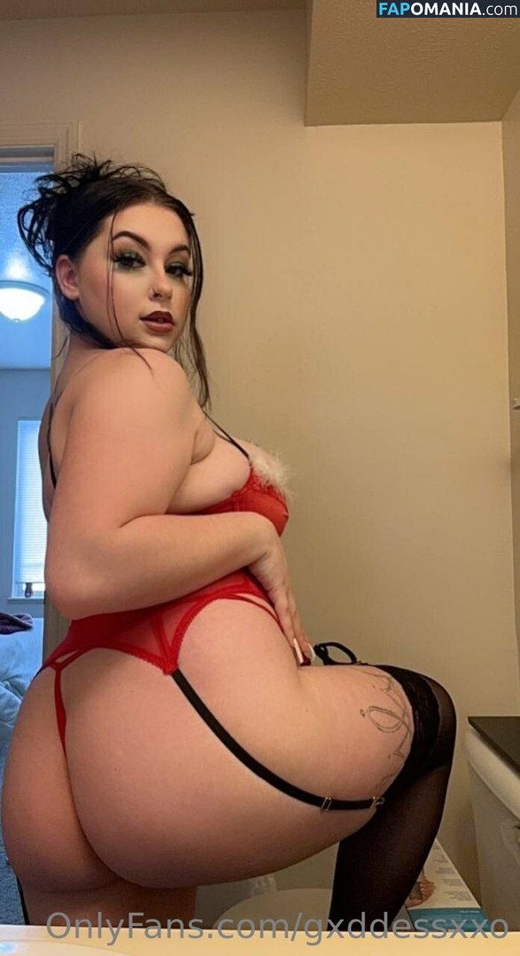 gxddessxxo Nackt OnlyFans  Geleaktes Foto #20