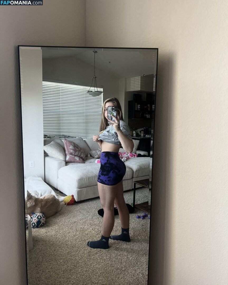 GXR Shorty / Hannah / Shortypie Nackt OnlyFans  Geleaktes Foto #2