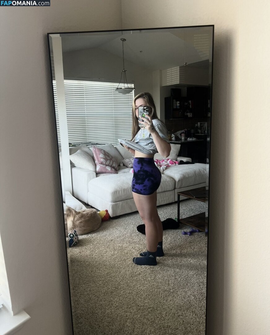 GXR Shorty / Hannah / Shortypie Nackt OnlyFans  Geleaktes Foto #3
