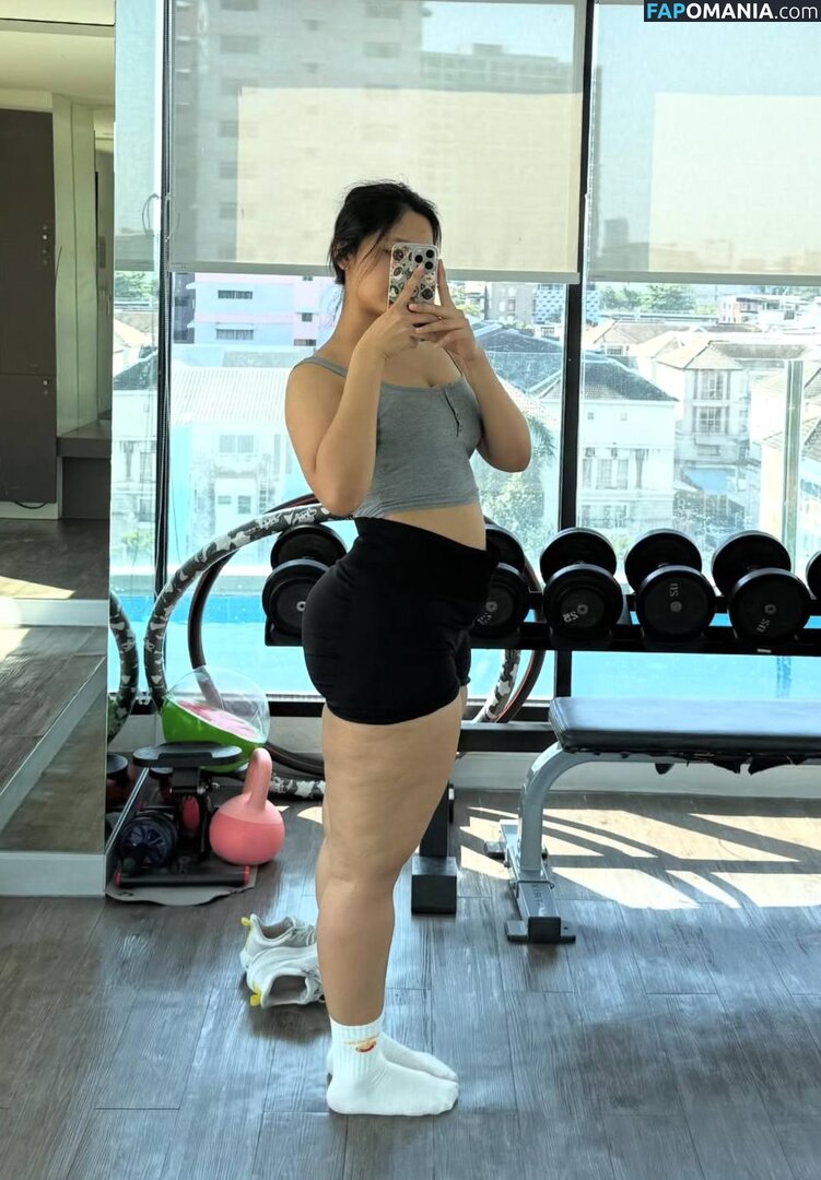 gyinnk_ Nackt OnlyFans  Geleaktes Foto #1