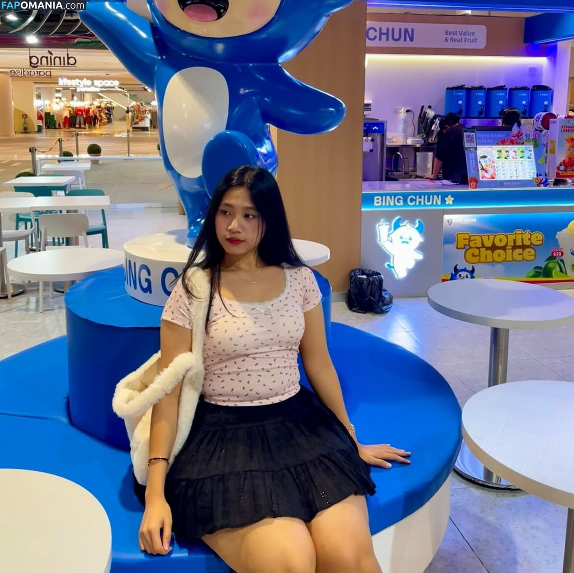 gyinnk_ Nackt OnlyFans  Geleaktes Foto #2