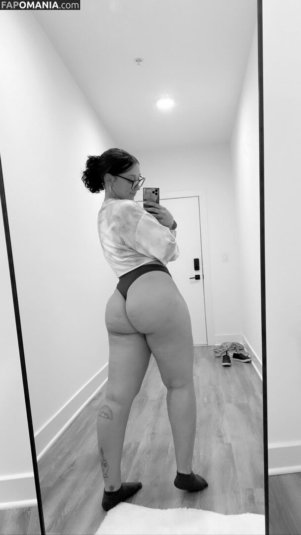 Gym Booty Bubble Butts / gymbooty / hotdivinediana Nackt OnlyFans  Geleaktes Foto #5