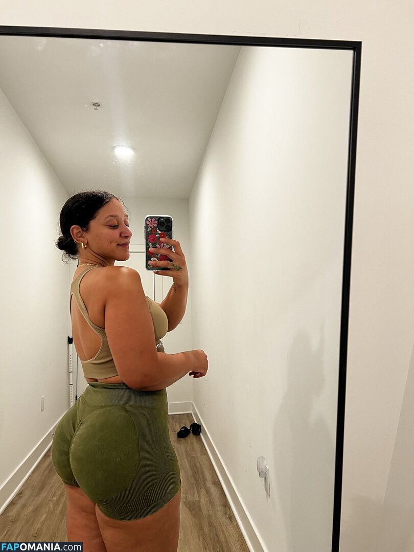 Gym Booty Bubble Butts / gymbooty / hotdivinediana Nackt OnlyFans  Geleaktes Foto #8