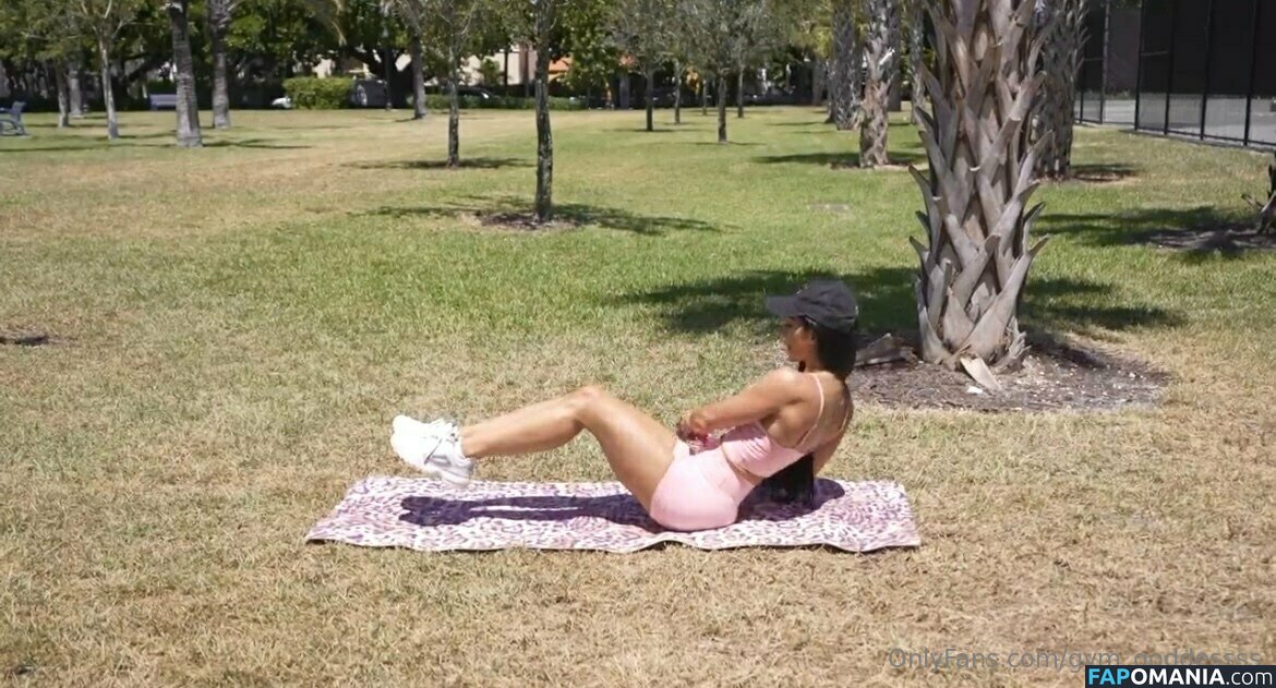 Gym_goddessss / gymgoddessclothing Nackt OnlyFans  Geleaktes Foto #47