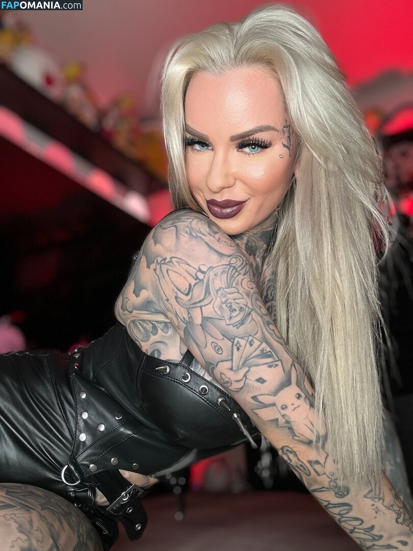 Gymgamergirl Nackt OnlyFans  Geleaktes Foto #5
