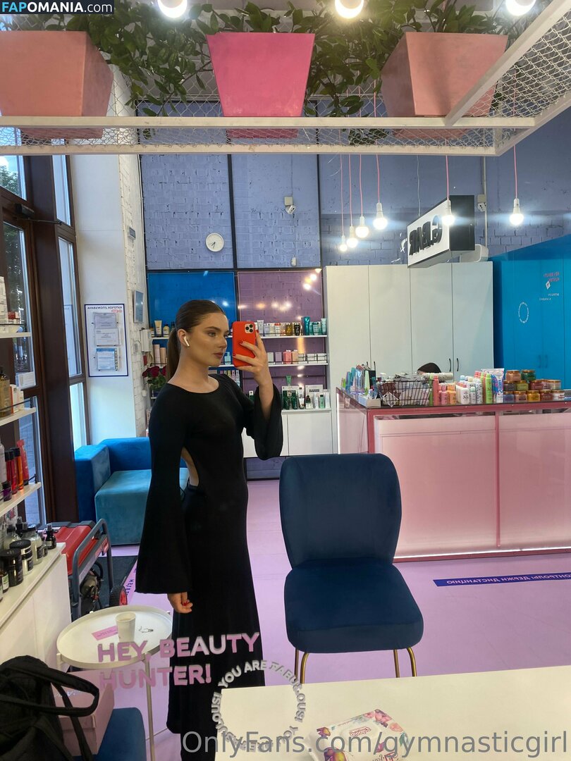 gymnasticgirl / livvydunne Nackt OnlyFans  Geleaktes Foto #18