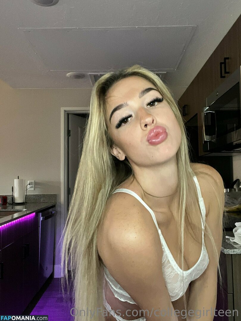 Gymteen / gymteenofficial Nackt OnlyFans  Geleaktes Foto #272