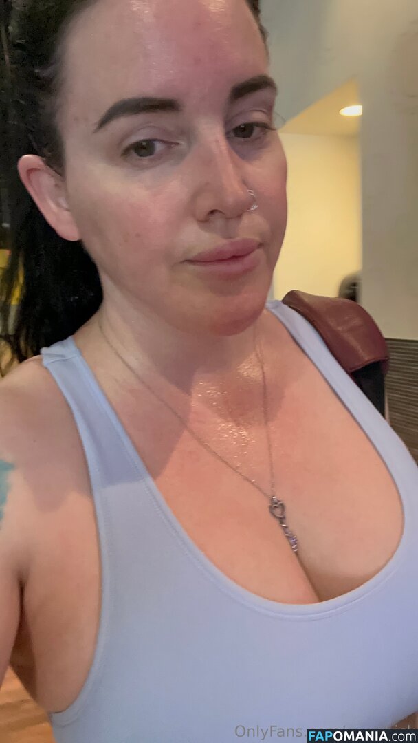 gymthick / gymthickmami Nackt OnlyFans  Geleaktes Foto #4