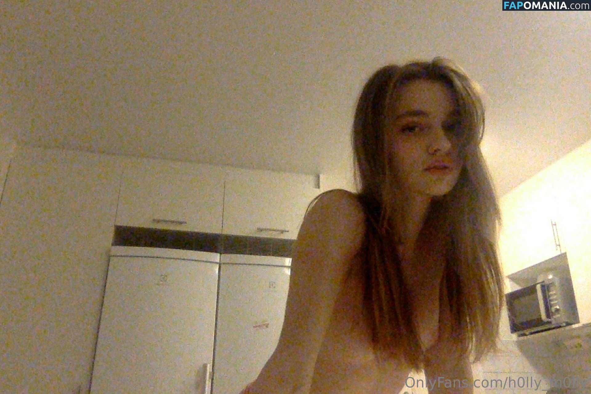 Holly Molly / h0lly_m0lly / h0lly_molly Nackt OnlyFans  Geleaktes Foto #7