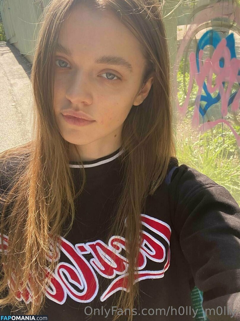 Holly Molly / h0lly_m0lly / h0lly_molly Nackt OnlyFans  Geleaktes Foto #31