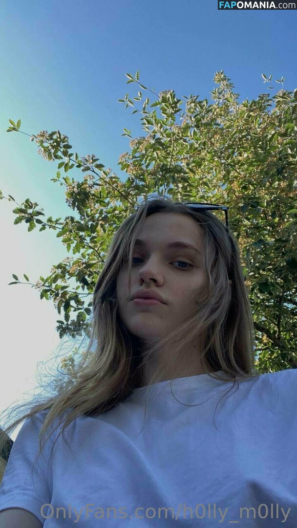 Holly Molly / h0lly_m0lly / h0lly_molly Nackt OnlyFans  Geleaktes Foto #33