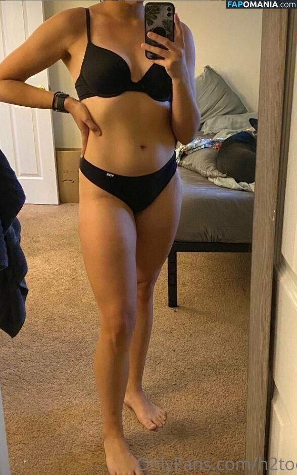 h2hoebag / h2toebag Nackt OnlyFans  Geleaktes Foto #11