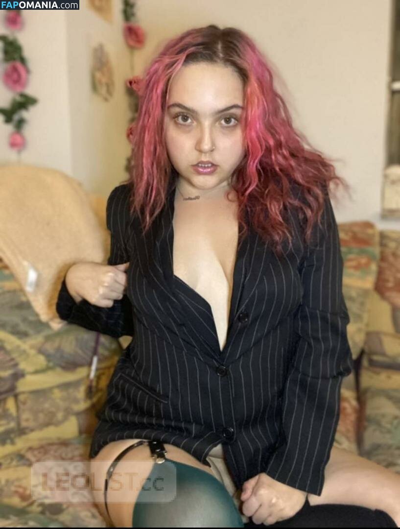 h34th0 Nackt OnlyFans  Geleaktes Foto #2