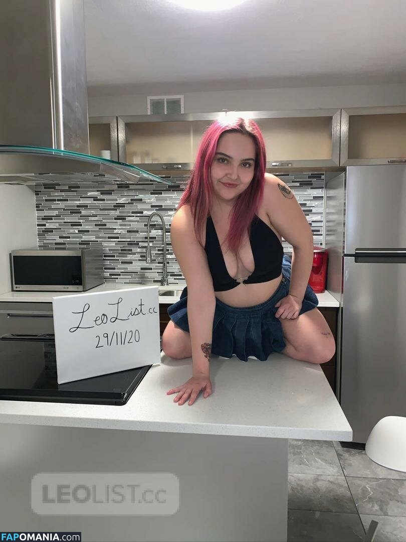 h34th0 Nackt OnlyFans  Geleaktes Foto #5