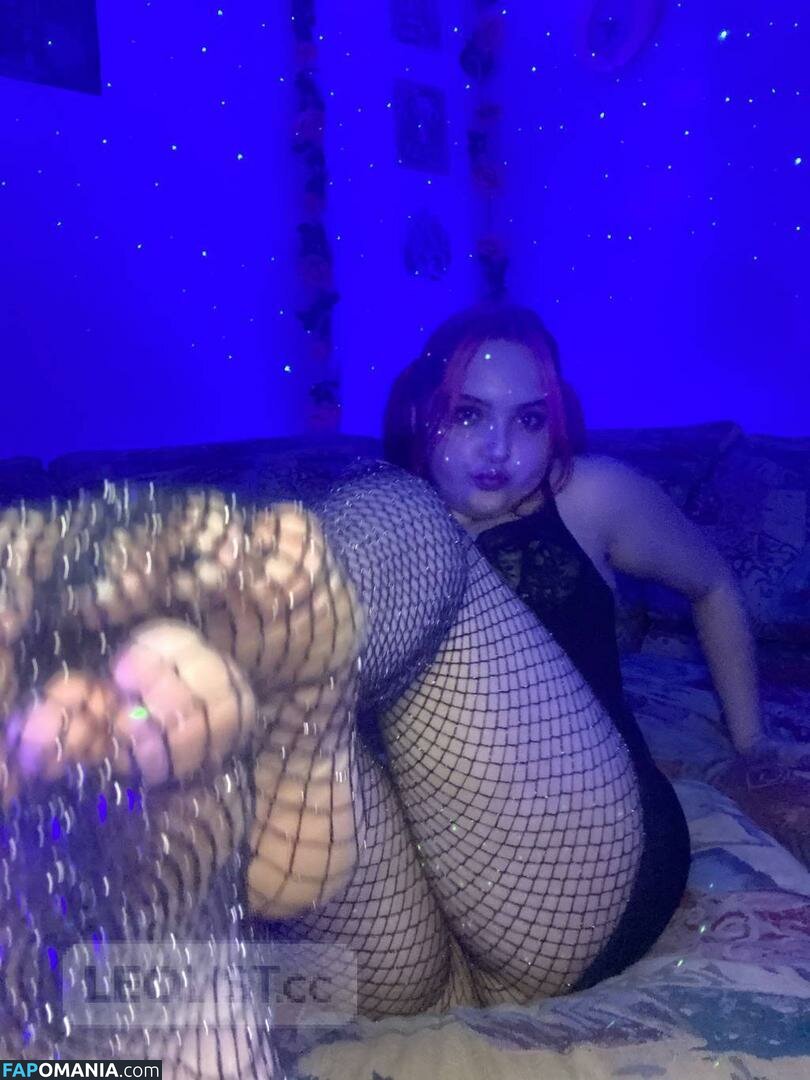 h34th0 Nackt OnlyFans  Geleaktes Foto #8