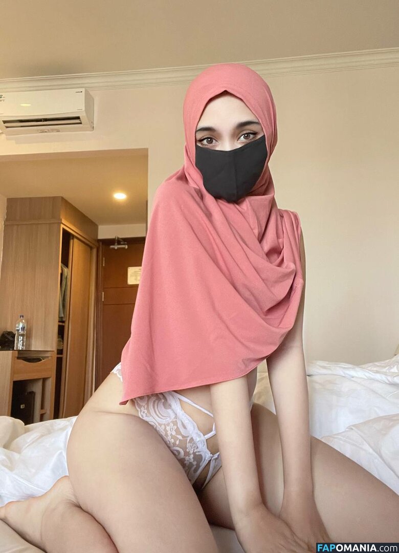  / CamillaReese / HabibtiSalma / HijabCamilla / nazley272 Nackt OnlyFans  Geleaktes Foto #1