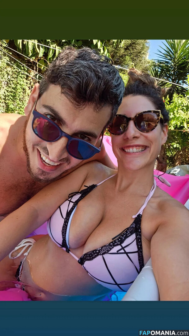 Hadar Simon / hadar.simon / hadarsimon Nackt OnlyFans  Geleaktes Foto #3
