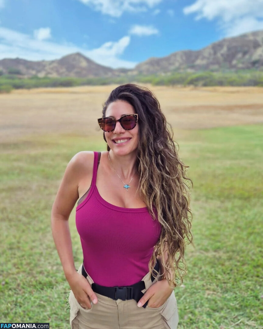Hadar Simon / hadar.simon / hadarsimon Nackt OnlyFans  Geleaktes Foto #15