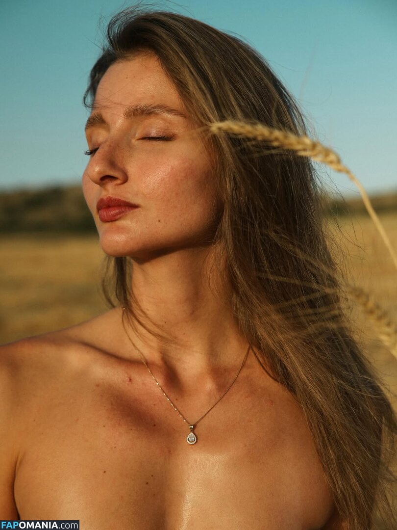 Hadas Cohen / hadascohen__ Nackt OnlyFans  Geleaktes Foto #2