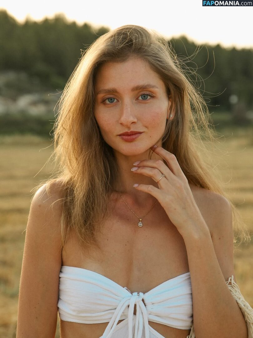 Hadas Cohen / hadascohen__ Nackt OnlyFans  Geleaktes Foto #5