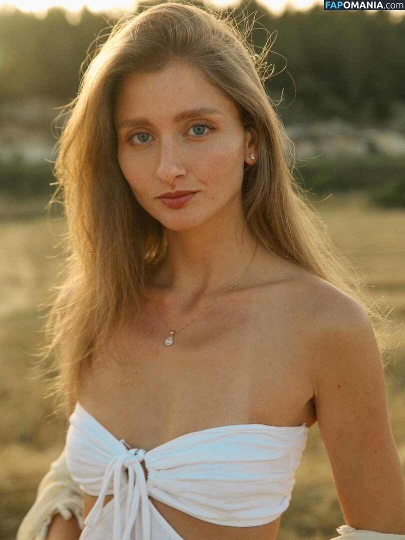 Hadas Cohen / hadascohen__ Nackt OnlyFans  Geleaktes Foto #8