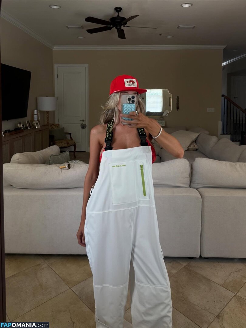 Maddie Hope / hadelinemope Nackt OnlyFans  Geleaktes Foto #3