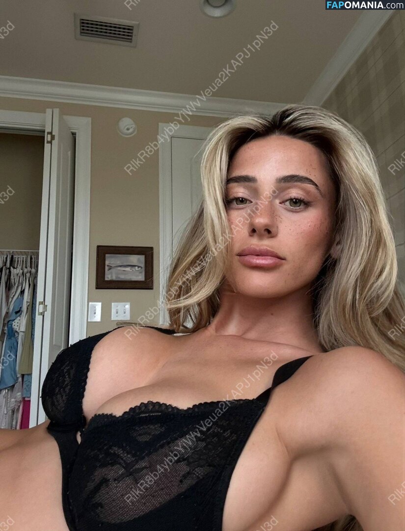 Maddie Hope / hadelinemope Nackt OnlyFans  Geleaktes Foto #6