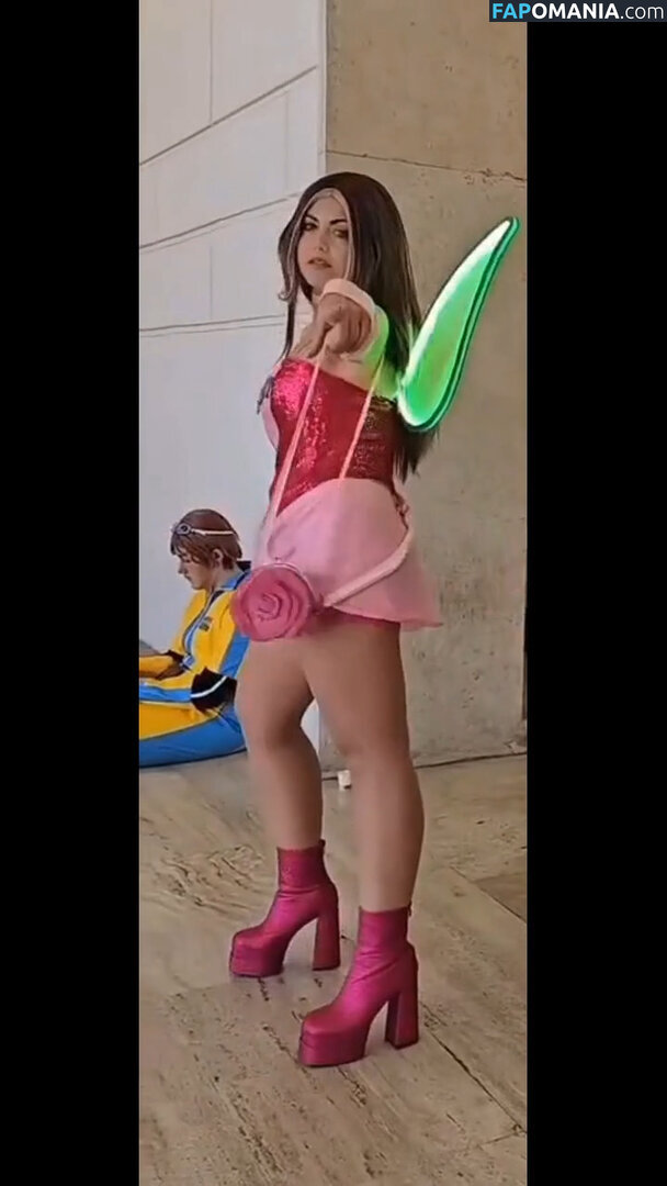 haikucosplay Nackt OnlyFans  Geleaktes Foto #2
