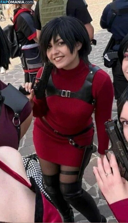 haikucosplay Nackt OnlyFans  Geleaktes Foto #4