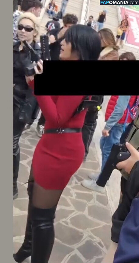 haikucosplay Nackt OnlyFans  Geleaktes Foto #5