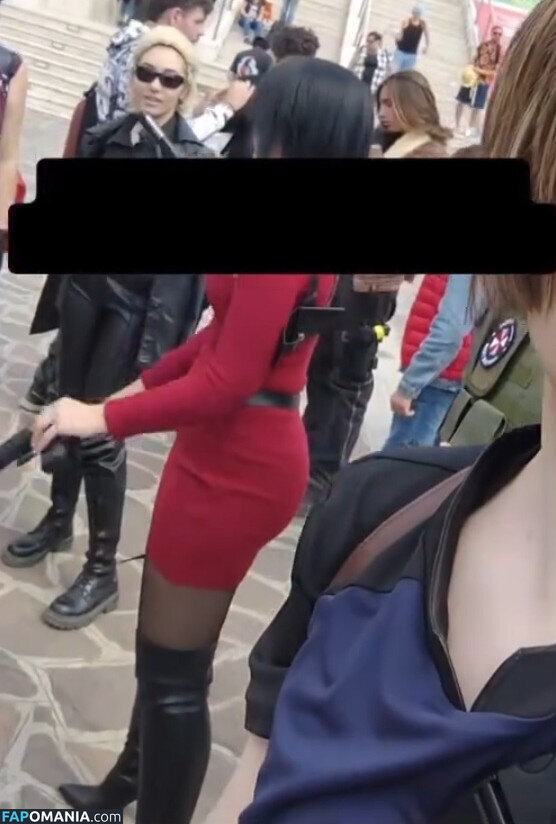 haikucosplay Nackt OnlyFans  Geleaktes Foto #6
