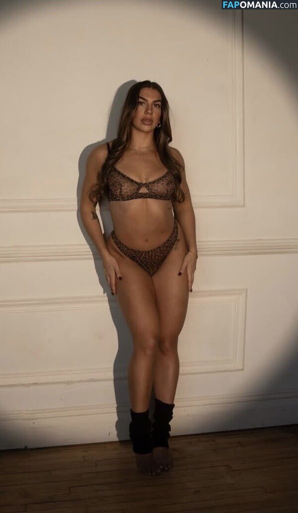 Hailcamp / halliecampanaro Nackt OnlyFans  Geleaktes Foto #7