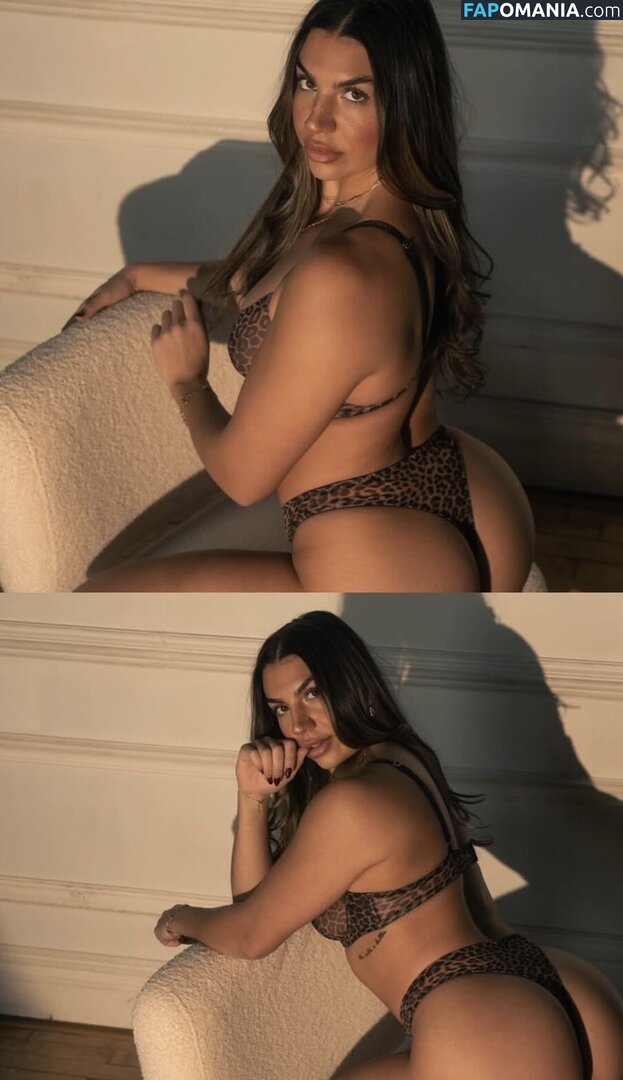 Hailcamp / halliecampanaro Nackt OnlyFans  Geleaktes Foto #8