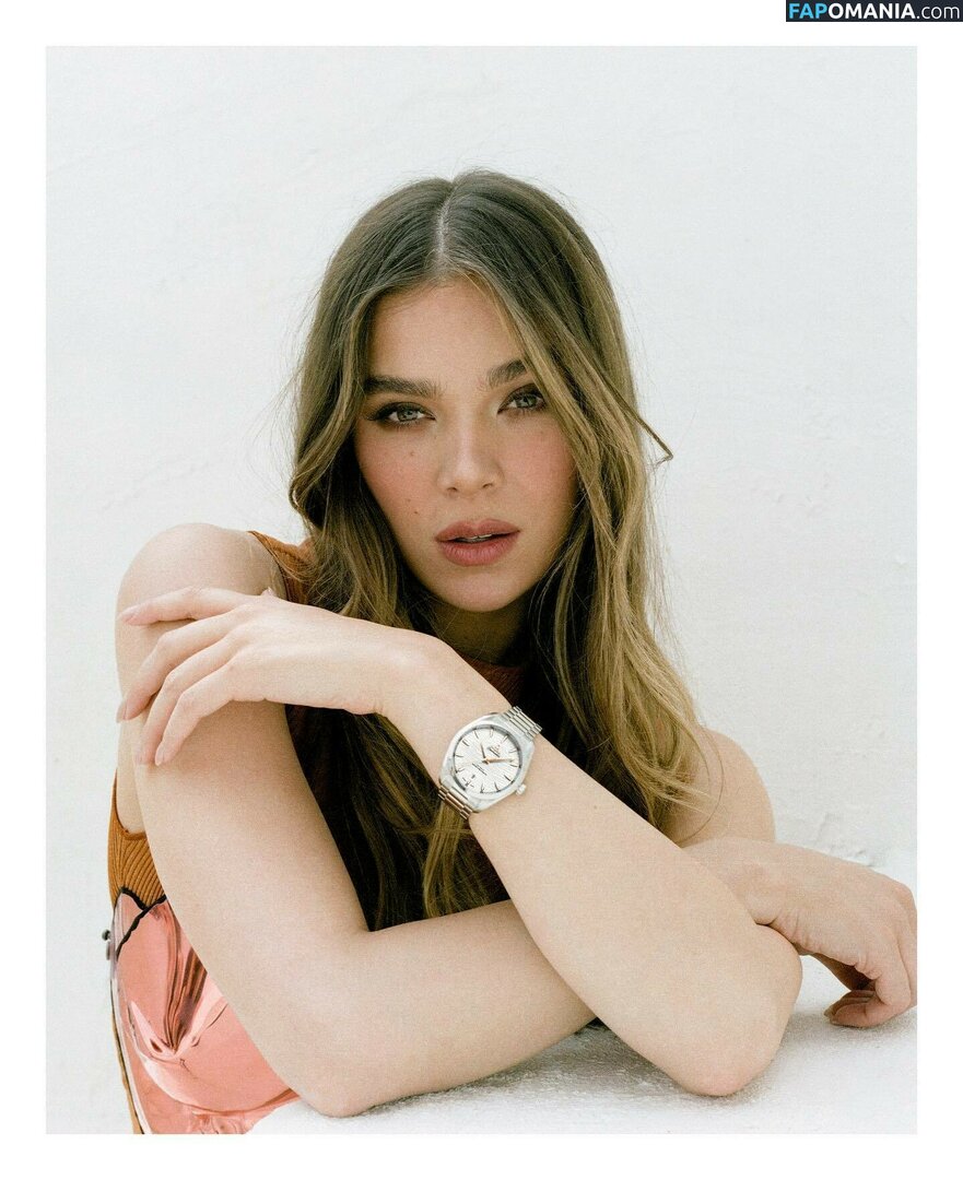 Hailee Steinfeld / haileesteinfeld / https: Nackt OnlyFans  Geleaktes Foto #49