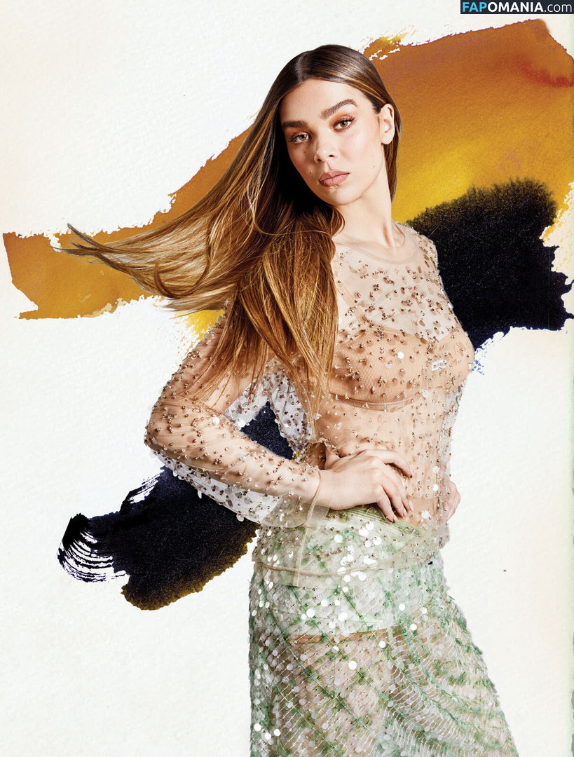 Hailee Steinfeld / haileesteinfeld / https: Nackt OnlyFans  Geleaktes Foto #79