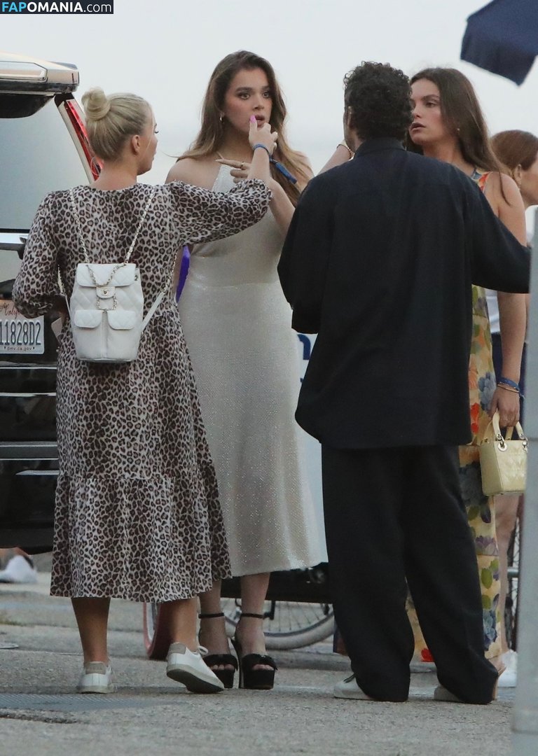 Hailee Steinfeld / haileesteinfeld / https: Nackt OnlyFans  Geleaktes Foto #141