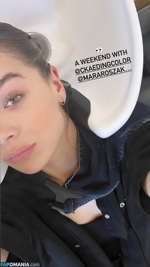 Hailee Steinfeld / haileesteinfeld / https: Nackt OnlyFans  Geleaktes Foto #450