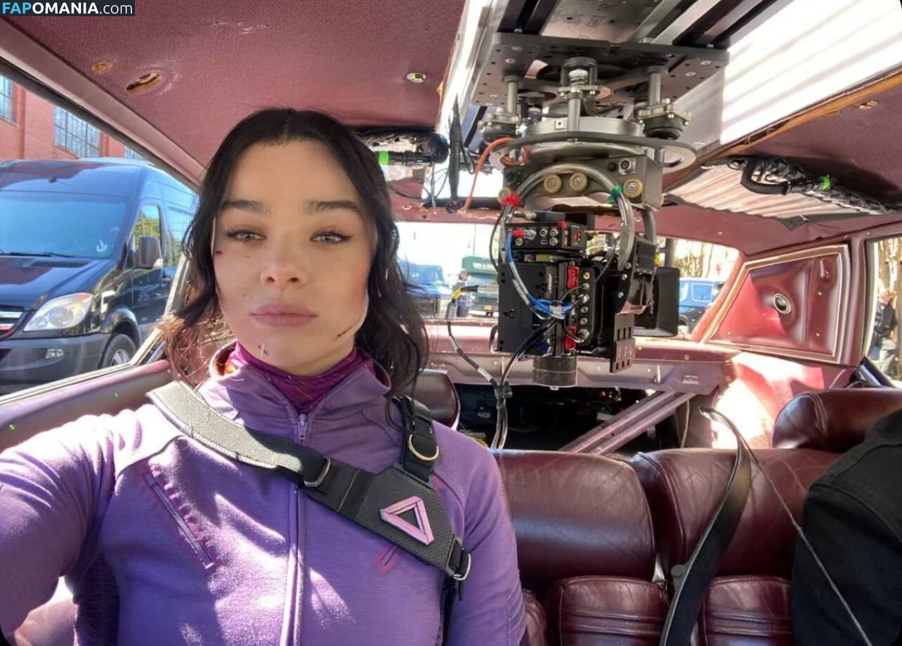 Hailee Steinfeld / haileesteinfeld / https: Nackt OnlyFans  Geleaktes Foto #482