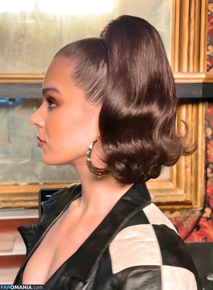 Hailee Steinfeld / haileesteinfeld / https: Nackt OnlyFans  Geleaktes Foto #1564