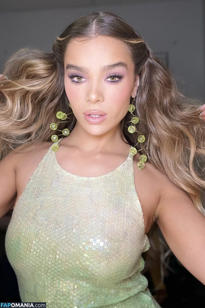 Hailee Steinfeld / haileesteinfeld / https: Nackt OnlyFans  Geleaktes Foto #1569