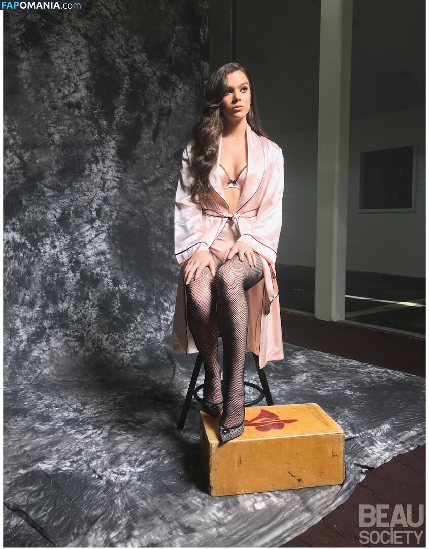 Hailee Steinfeld / haileesteinfeld Nackt OnlyFans  Geleaktes Foto #1580