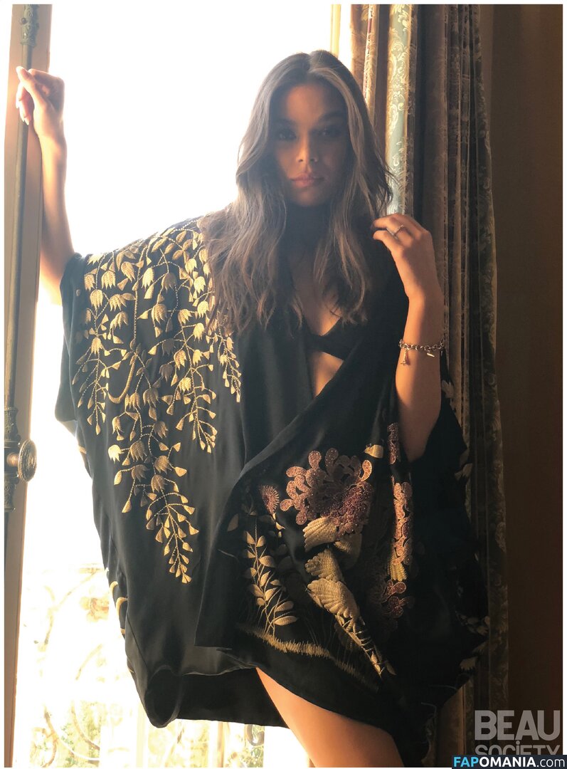 Hailee Steinfeld / haileesteinfeld Nackt OnlyFans  Geleaktes Foto #1585