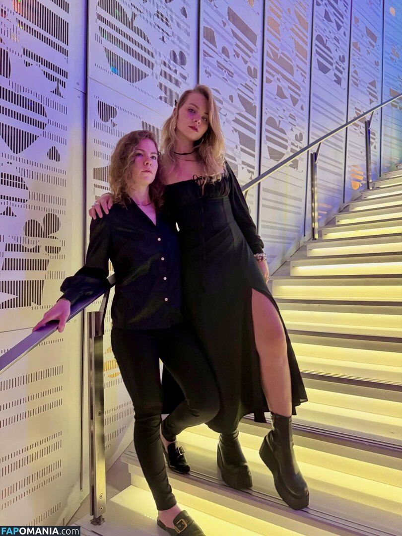 HaileeandKendra / Kendra / https: Nackt OnlyFans  Geleaktes Foto #6