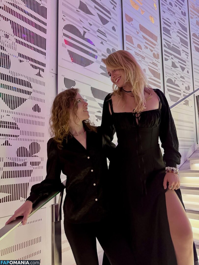 HaileeandKendra / Kendra / https: Nackt OnlyFans  Geleaktes Foto #7