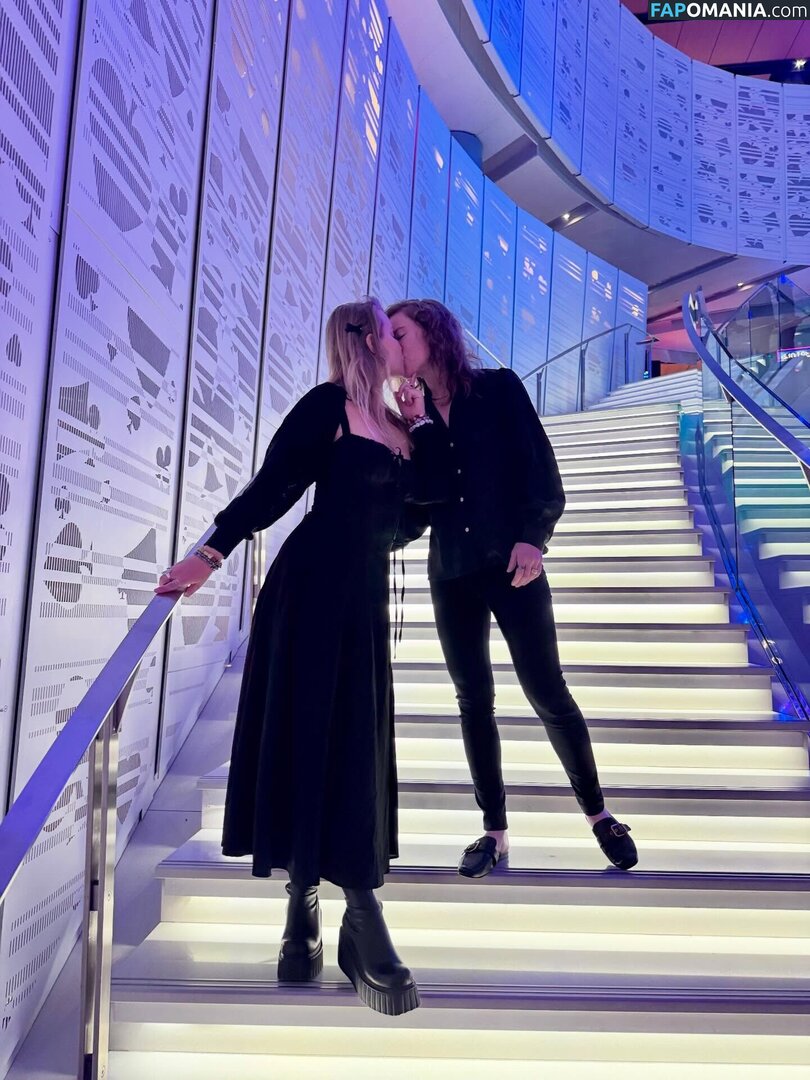 HaileeandKendra / Kendra / https: Nackt OnlyFans  Geleaktes Foto #8