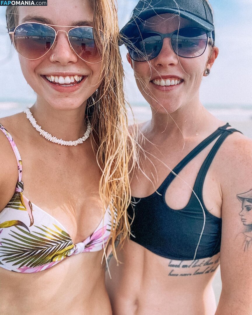 HaileeandKendra / Kendra / https: Nackt OnlyFans  Geleaktes Foto #24