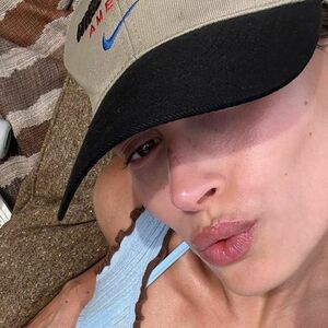 Hailey Baldwin Bieber