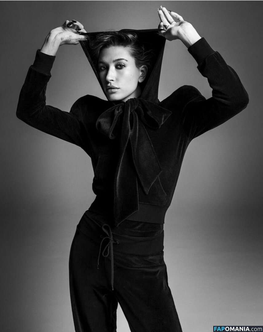 Hailey Baldwin Bieber / haileybieber Nackt OnlyFans  Geleaktes Foto #149