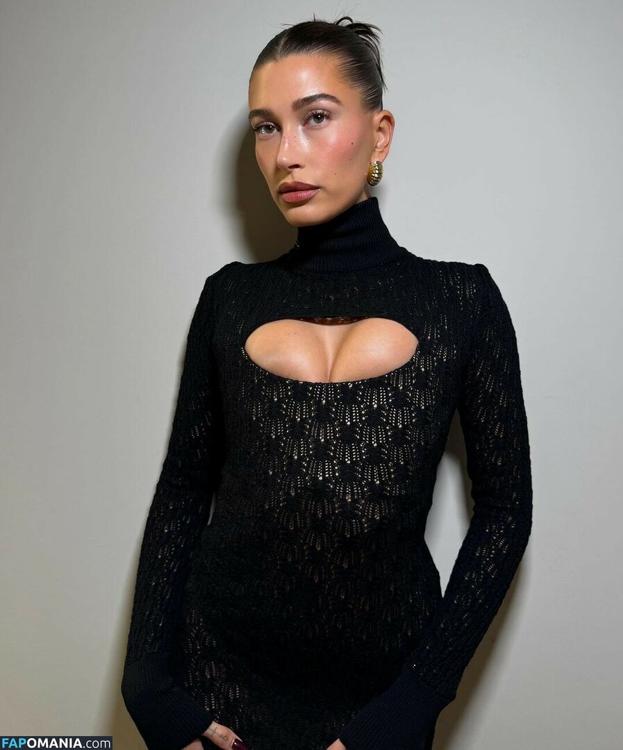 Hailey Baldwin Bieber / haileybieber Nackt OnlyFans  Geleaktes Foto #274